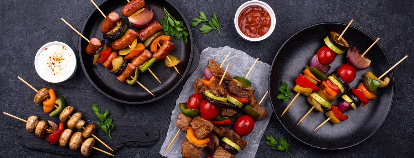 Barbeque Bay Restaurant, Club Mahindra Emerald Palms